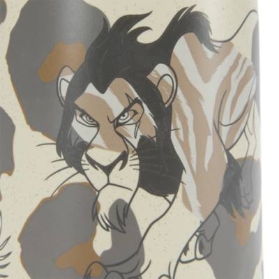 Scar Mug, The Lion King