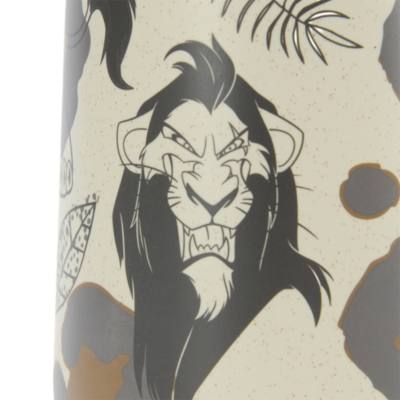 Scar Mug, The Lion King