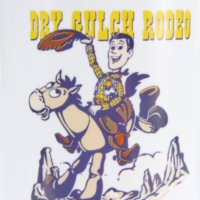 Woody Travel Cup with Straw, Toy Story