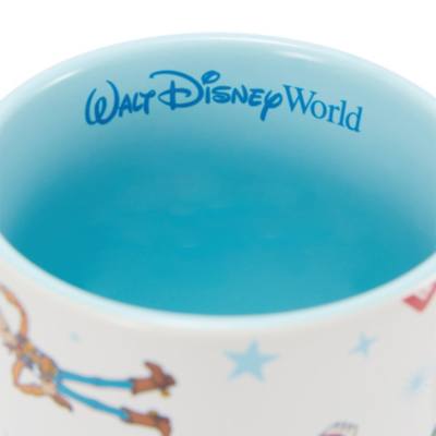 Toy Story Mug, Walt Disney World
