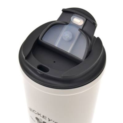 Mickey and Minnie Mouse Stainless Steel Tumbler