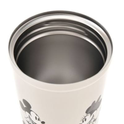 Mickey and Minnie Mouse Stainless Steel Tumbler