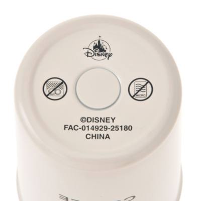 Mickey and Minnie Mouse Stainless Steel Tumbler