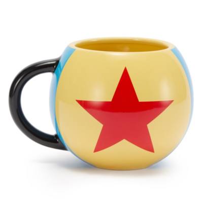 Pixar Ball Sculpted Mug