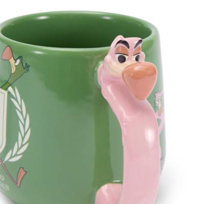 Alice in Wonderland 75th Anniversary Mug, D23: The Ultimate Disney Fan Event