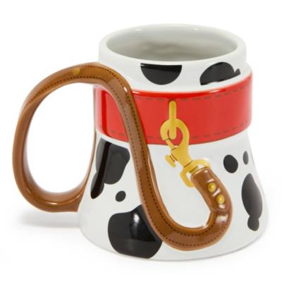 101 Dalmatians 65th Anniversary Mug, D23: The Ultimate Disney Fan Event