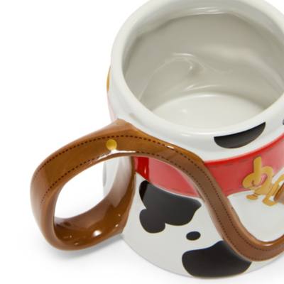 101 Dalmatians 65th Anniversary Mug, D23: The Ultimate Disney Fan Event