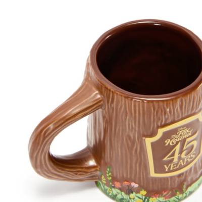 The Fox and the Hound 45th Anniversary Mug