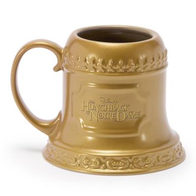 Hunchback of Notre Dame Mug, D23: The Ultimate Disney Fan Event