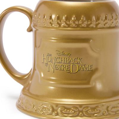 Hunchback of Notre Dame Mug, D23: The Ultimate Disney Fan Event