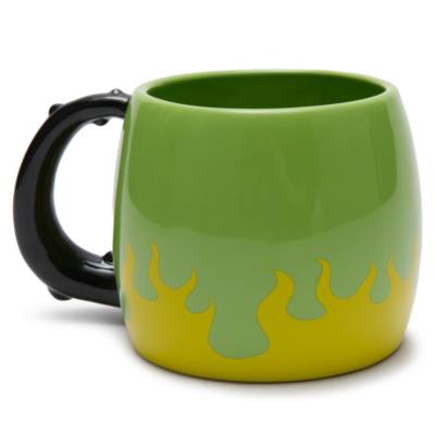 Maleficent Mug, Sleeping Beauty