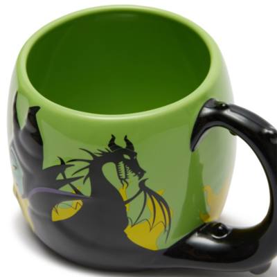 Maleficent Mug, Sleeping Beauty