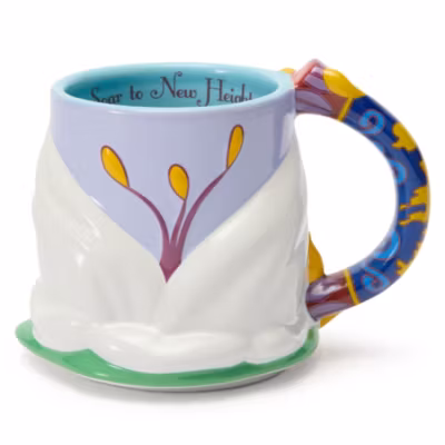 Jasmine Mug, Aladdin