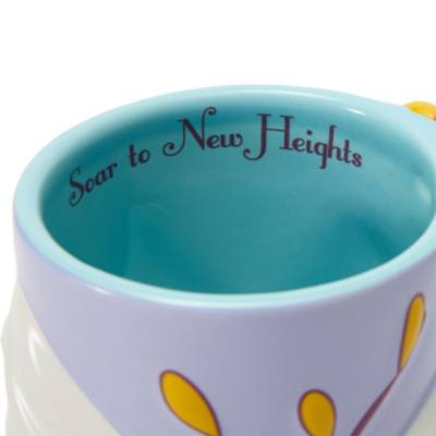 Jasmine Mug, Aladdin