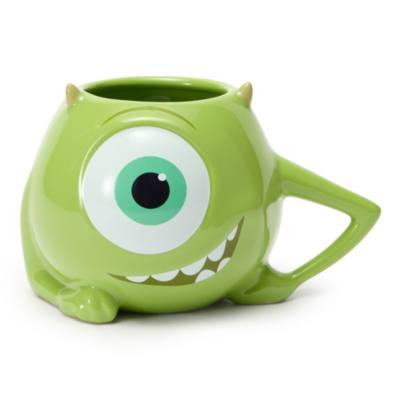 Mike Wazowski Mug, Monsters, Inc.