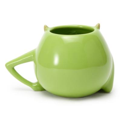 Mike Wazowski Mug, Monsters, Inc.