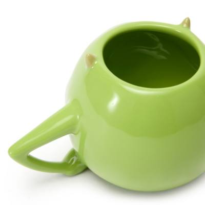Mike Wazowski Mug, Monsters, Inc.