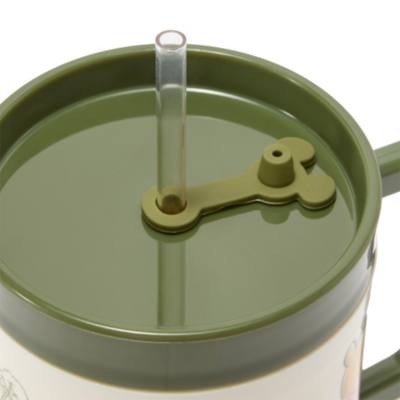 Winnie the Pooh and Pals Travel Cup with Straw