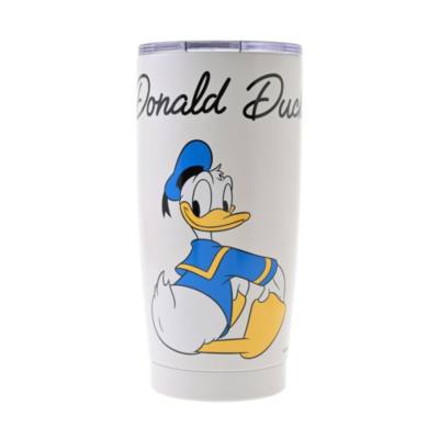 Donald Duck Stainless Steel Tumbler