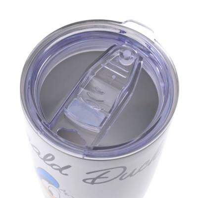 Donald Duck Stainless Steel Tumbler