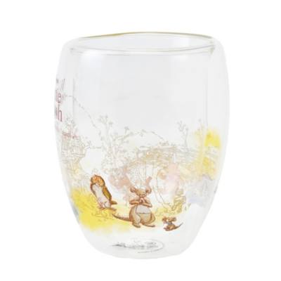 Winnie the Pooh and Friends Spoon and Glass Cup Set, POOH'S DAY 2023