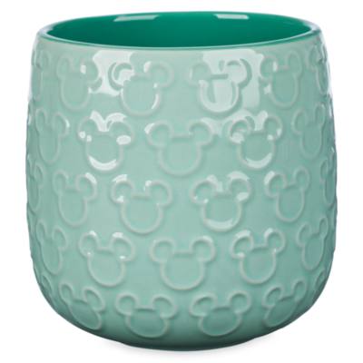 Mickey Mouse Green Icon Mug