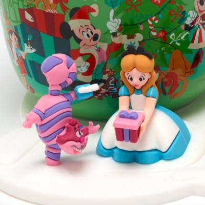 Disney Classics Christmas Mug and Coaster Set