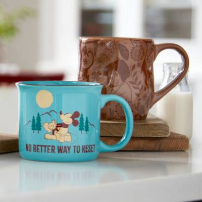 The Jungle Book Mug