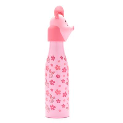 Piglet Stainless Steel Water Bottle