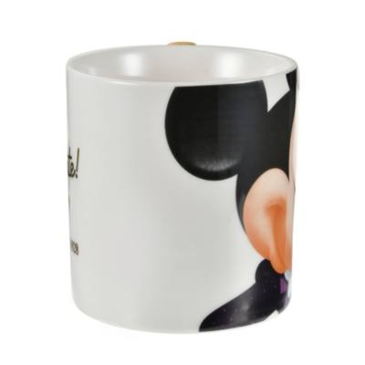 Mickey Mouse 95th Anniversary Mug