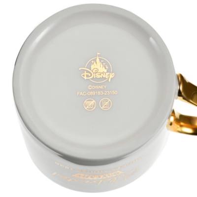 Mickey Mouse 95th Anniversary Mug