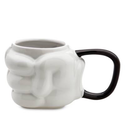 Mickey Mouse Glove Mug