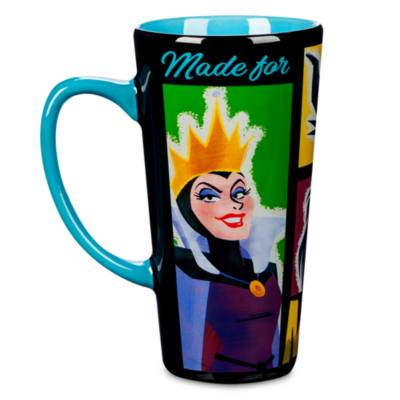 Disney Villains Mug