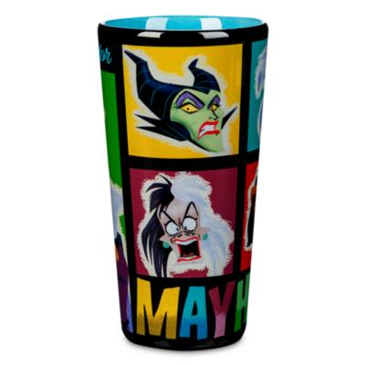 Disney Villains Mug