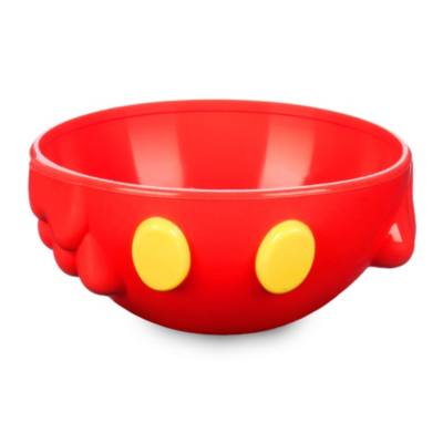 Mickey Mouse Caramel Apple Tumbler with Straw, Disney Eats