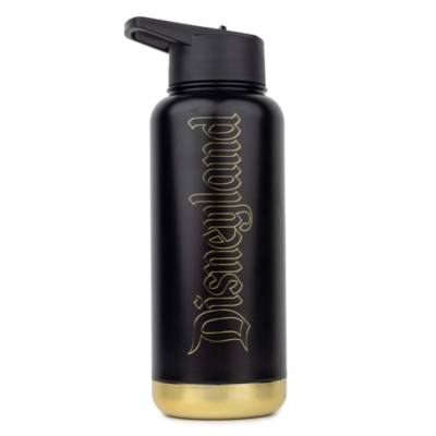 Sleeping Beauty Castle Water Bottle, Disneyland