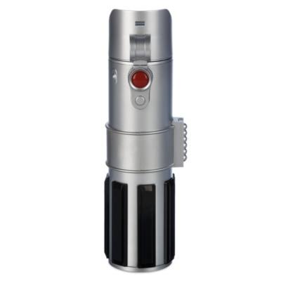 LIGHTSABER Light-Up and Sound Water Bottle, Star Wars