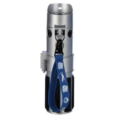 LIGHTSABER Light-Up and Sound Water Bottle, Star Wars