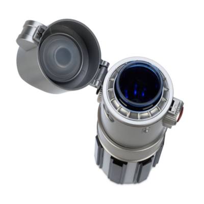 LIGHTSABER Light-Up and Sound Water Bottle, Star Wars