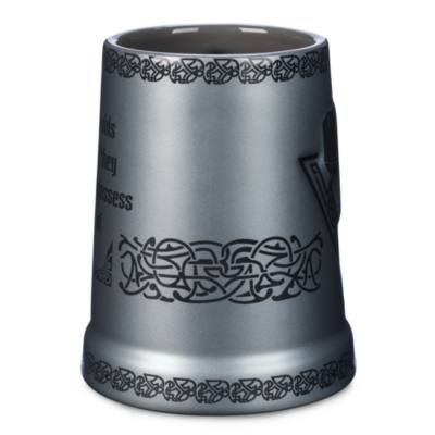 Thor Mjolnir Tankard Mug