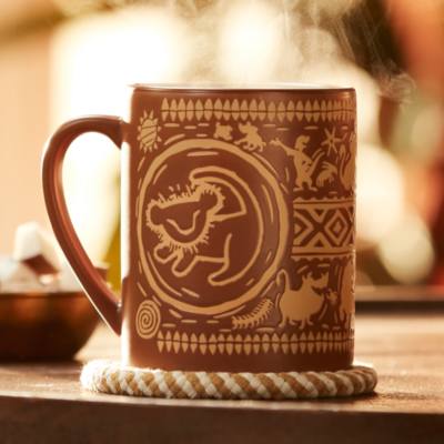 The Lion King Mug