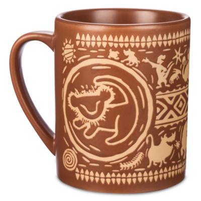 The Lion King Mug