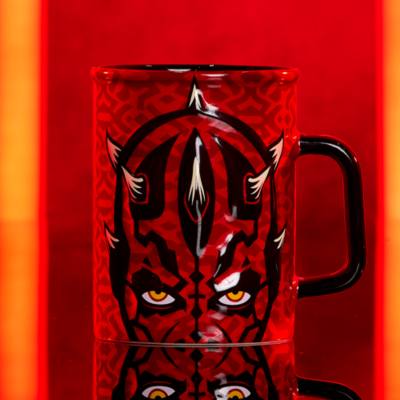 Darth Maul Mug, Star Wars: The Phantom Menace