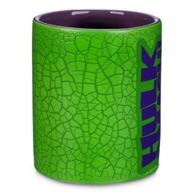 Hulk ''Smash'' Mug