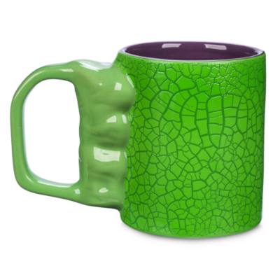 Hulk ''Smash'' Mug