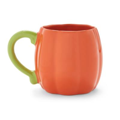 Stitch Halloween Mug