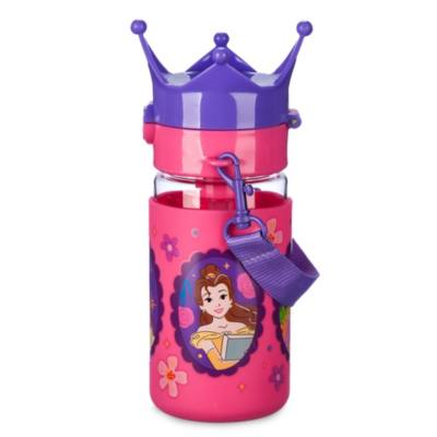 Disney Princess Crown Water Bottle