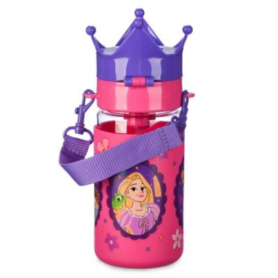 Disney Princess Crown Water Bottle