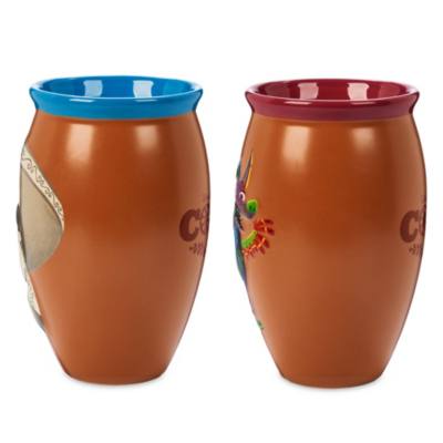 Coco Drinkware Set