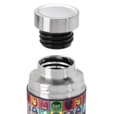 The Avengers Stainless Steel Water Bottle